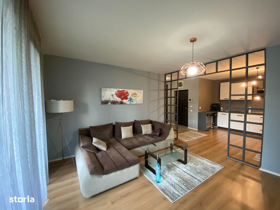 Apartament 3 camere semidecomandat | FSEGA/Iulius Mall | Etaj 1 | Parc