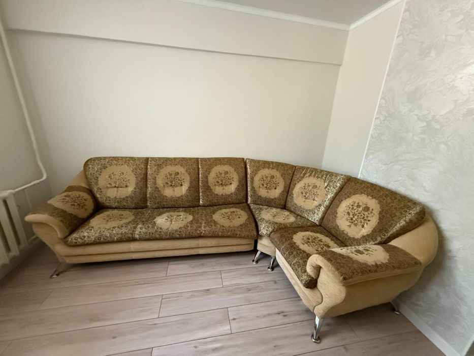 Мяггкий уголок расклодной