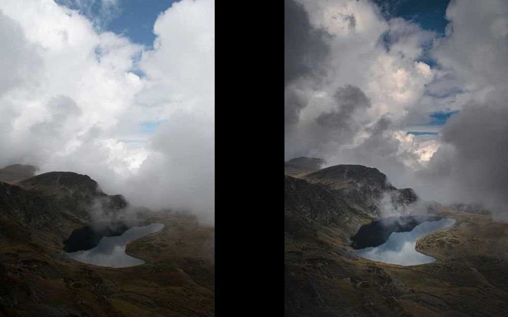 Професионална обработка на снимки!