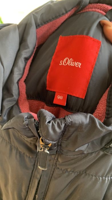 Демисезонные вещи для девочки