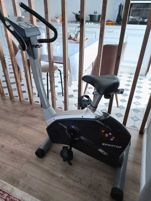 Велотренажер от Sportop B870