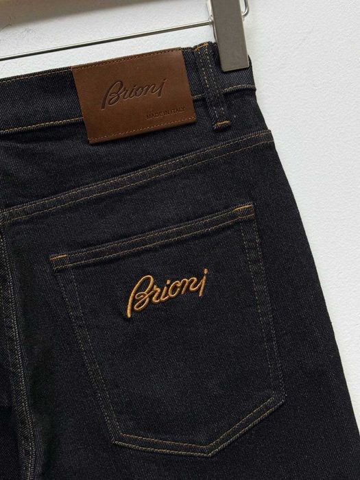 Blugi Brioni 100% Premium