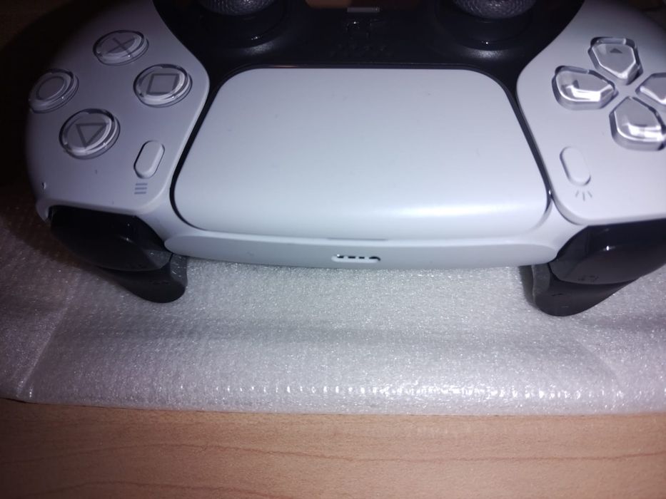 Maneta  controale gamepadrPS 5