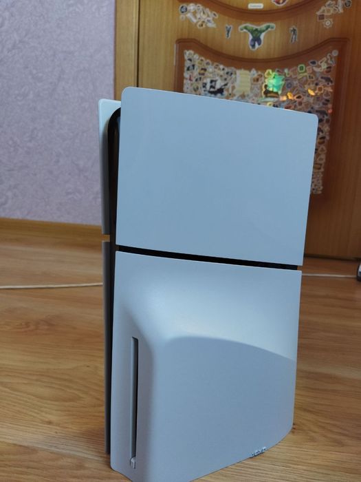 Playstation 5 slim