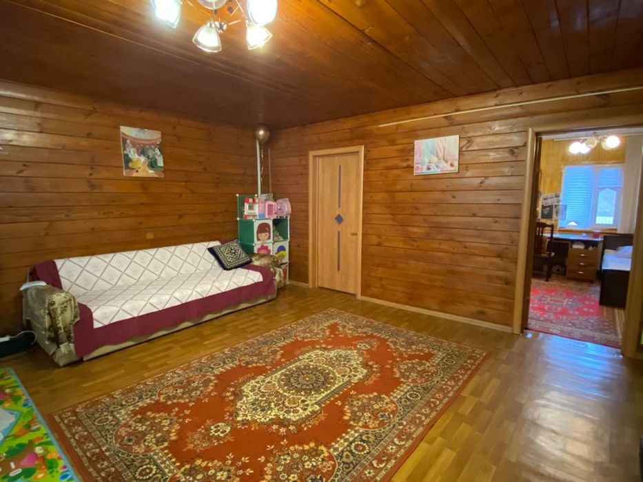 Продам коттедж 3 этажный