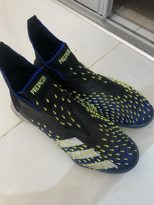 Сороконожки адидас предатор