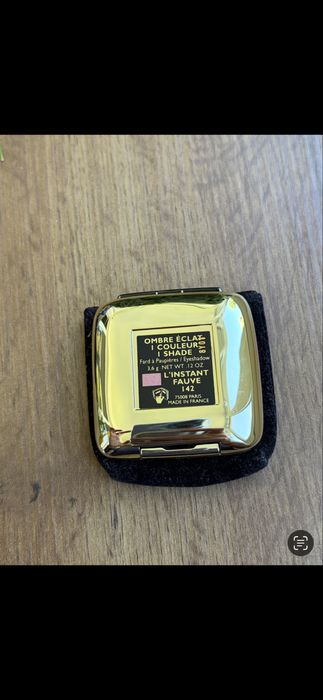 Fard guerlain original