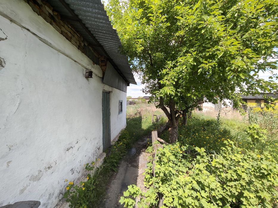 3 ком. дом ул. Ауэзова, г. Шахтинск