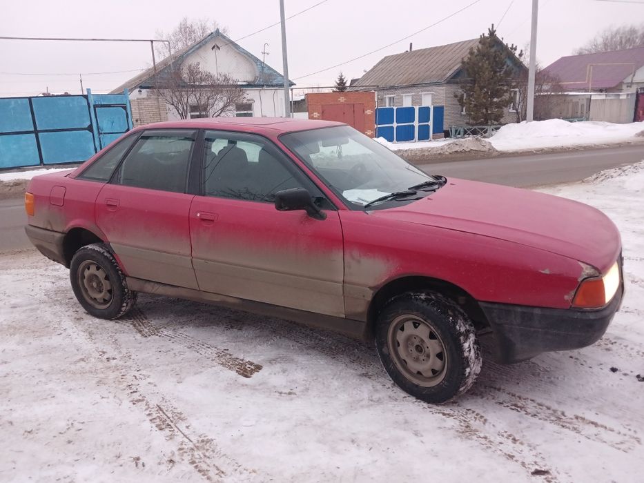 Ауди б3 1.6 карбюратор кейхен