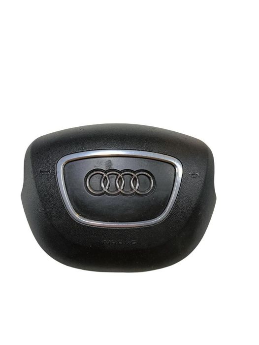 Airbag Volan Uk Audi A8 Iii 4H2, 4H8, 4Hc, 4Hl 2009 - 2018
