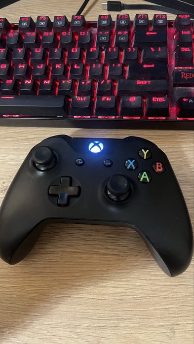 Xbox one конзола