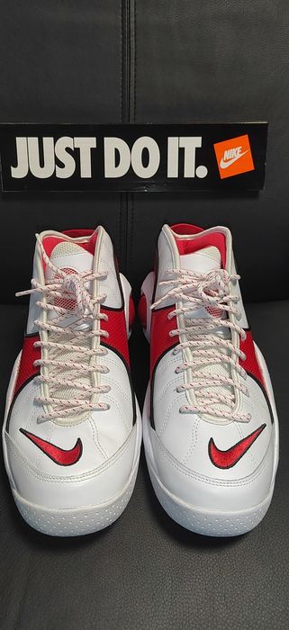 Nike Air Zoom Flight 95, номер 42,5