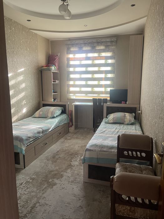 Продается 2-комнатная квартира на ЮнусАбаде