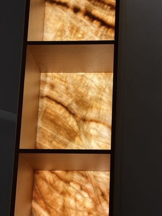 Оникс onyx естствен  ф85