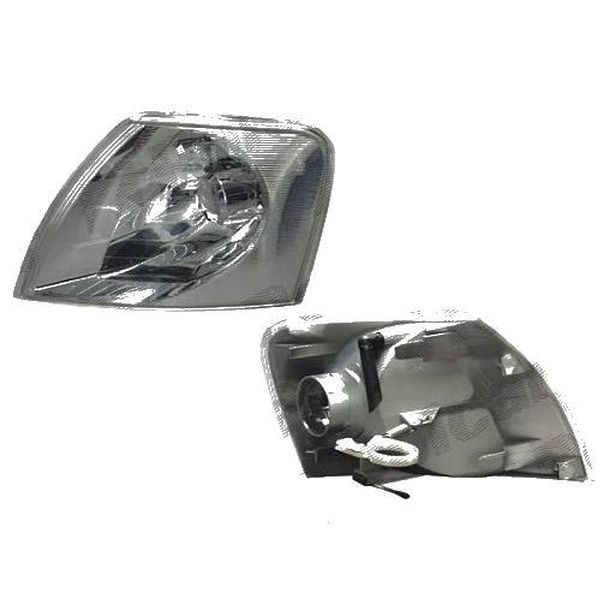 Lampa semnalizare fata VW Passat Sedan+Estate (B5) 1997-2000 BestAutoVest partea stanga/dreapta