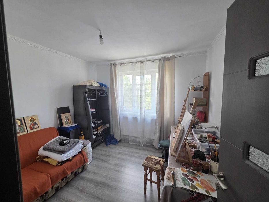Apartament cu 2 camere