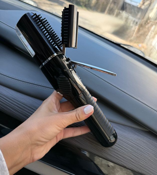 Машина за премахване на цъфтежи