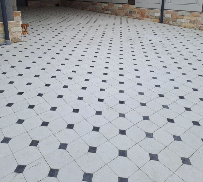 Burschatka kafolati bilan