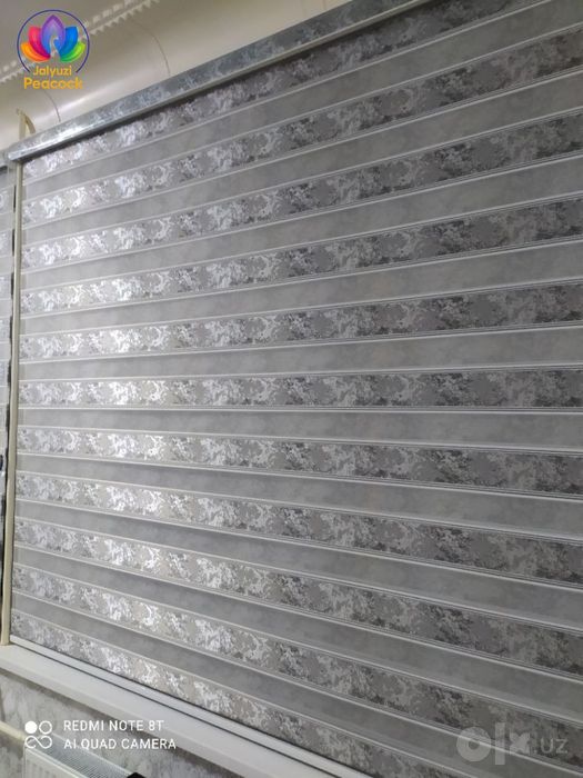Жалюзи пардалари сифатли ва тез Jalyuzi pardalari ishonchli va tez
