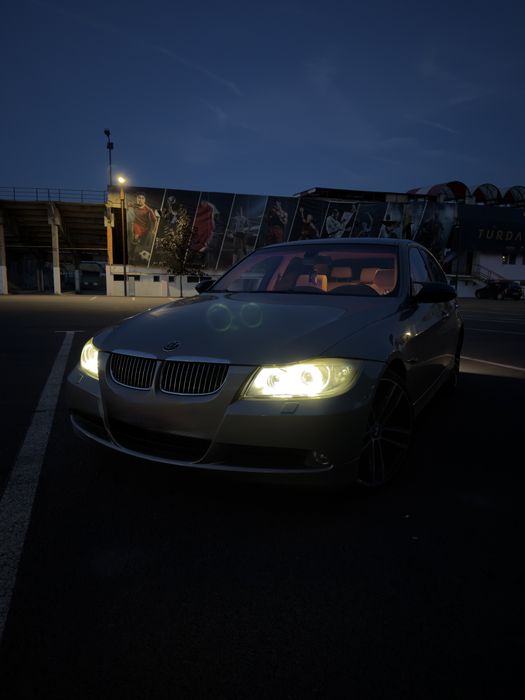Vand bmw seria 3 e90
