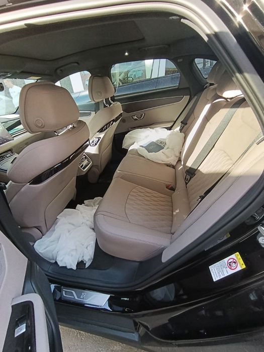 Byd xan Lidar 701 km end fulli. Notarius