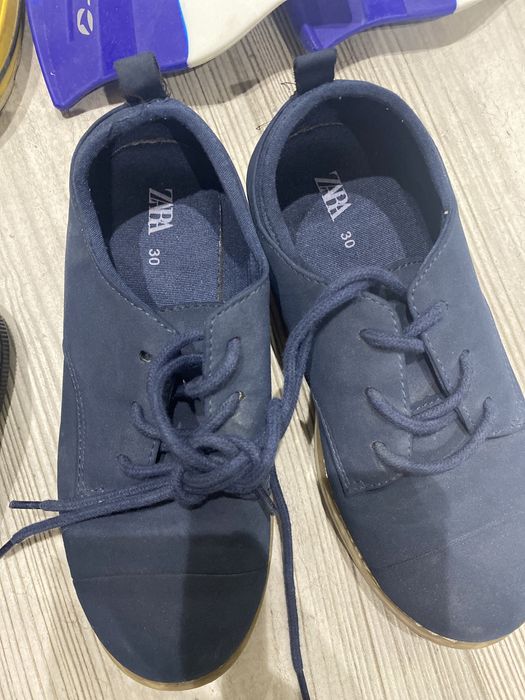 Обувь детская