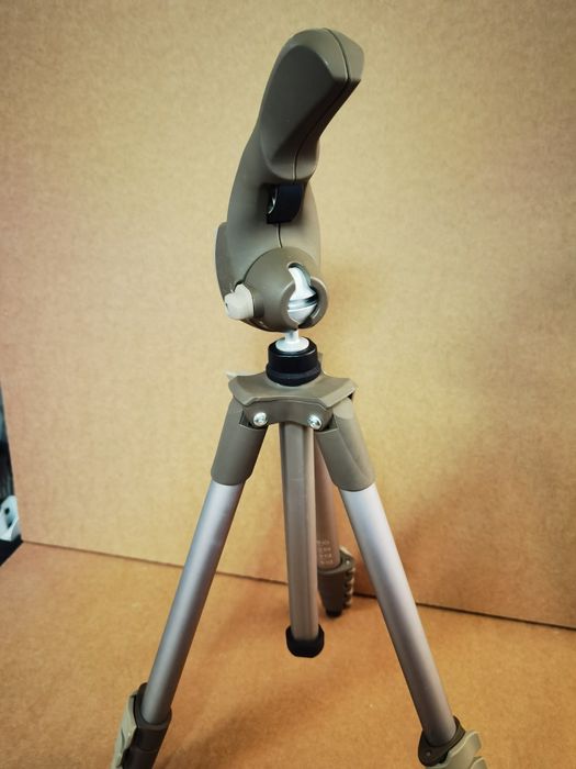 Статив Manfrotto MKC3-H02