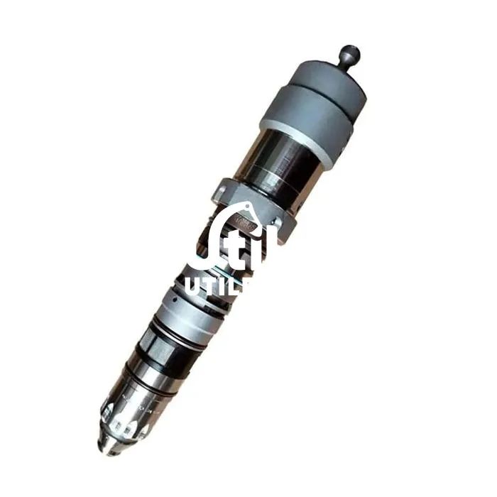 Injector Cummins 0445120125 ISBe ISDe QSB 4.5 6.7 + piese motor