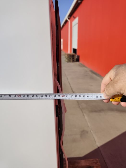 Хладилник с фризер Bosch KGN30VW25G/04