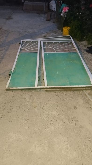 Продам ворота качественные