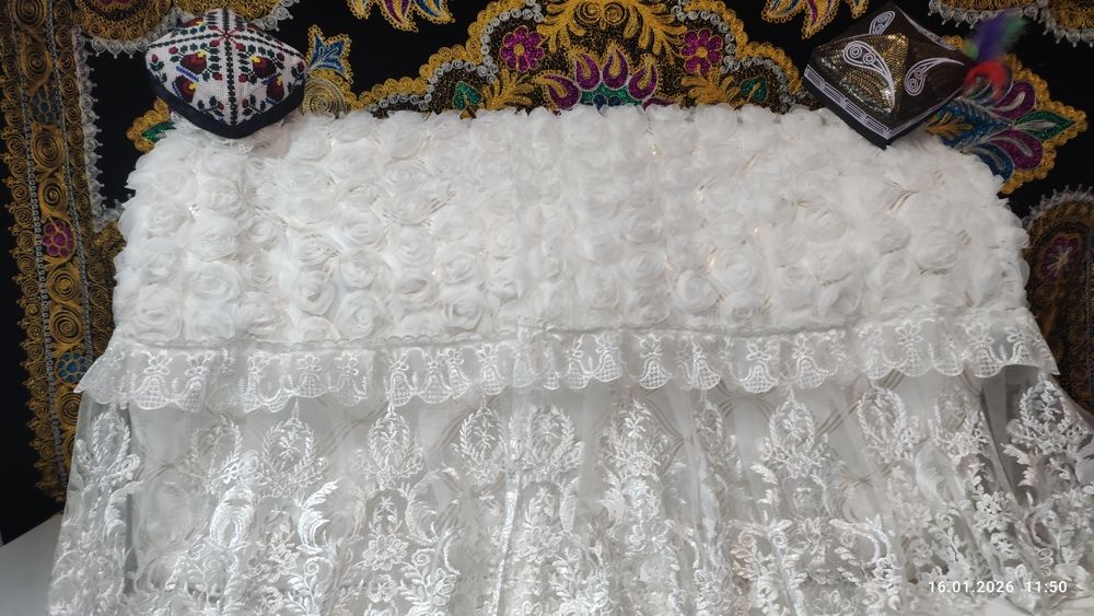 Beshik to'liq komplekt