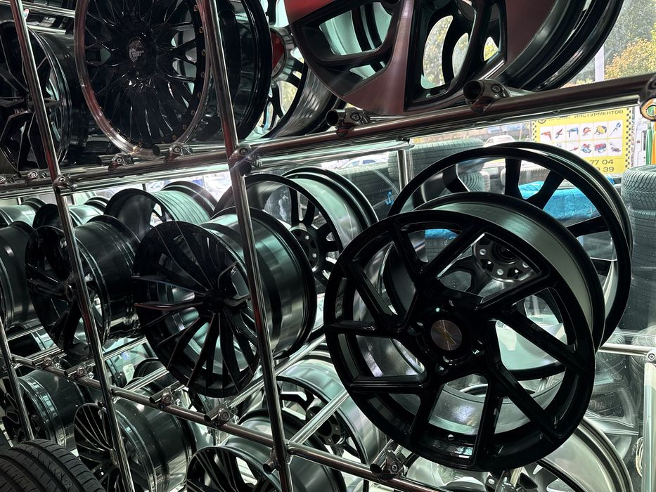 Nexen Tire GTX 235/55R19 Balonlari