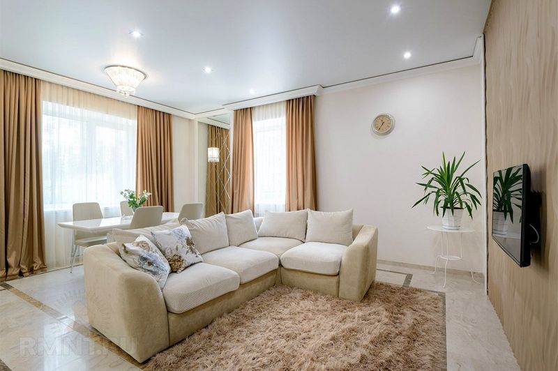 Ремонт квартир и дом