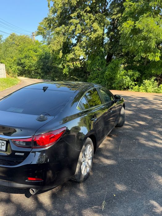 Mazda 6 De vânzare
