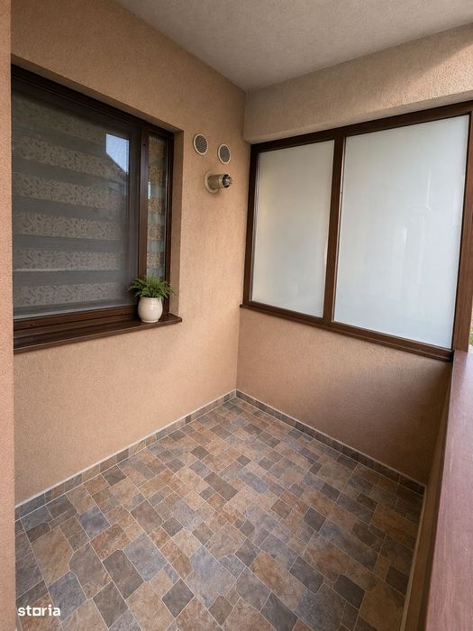 Apartament 1 Cameră – 40 Mp + Balcon 7 Mp – Militari – Str. Fabricii