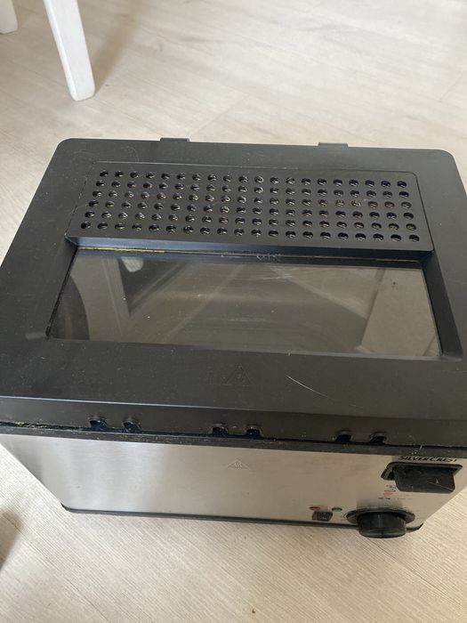 Продам фритюрницу