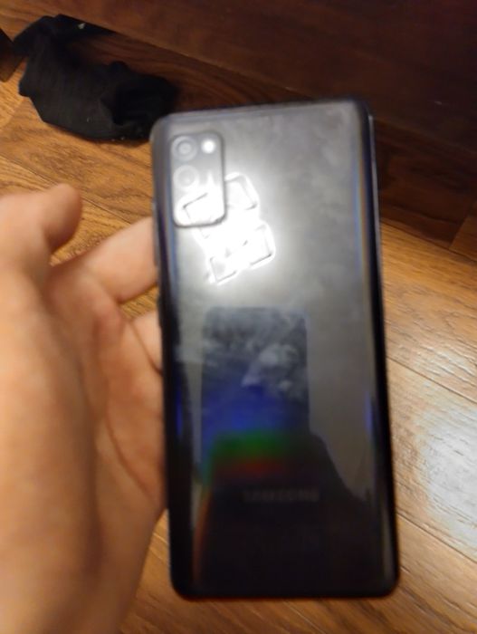 Samsung galaxy a41