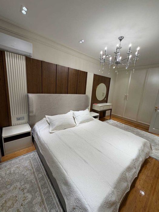 3х комнатная на Ц-1 ор-р Ecorn