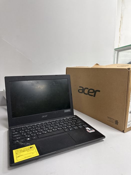 Ноутбук Acer Celeron. (Алматы, Толе би 236)