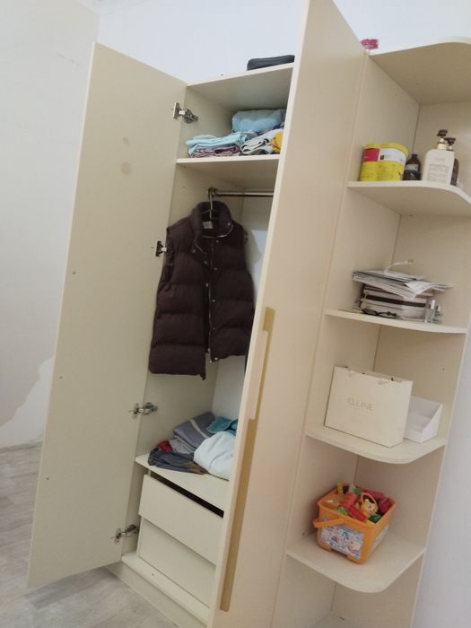 Шкаф шифоньер срочна продам 119.990