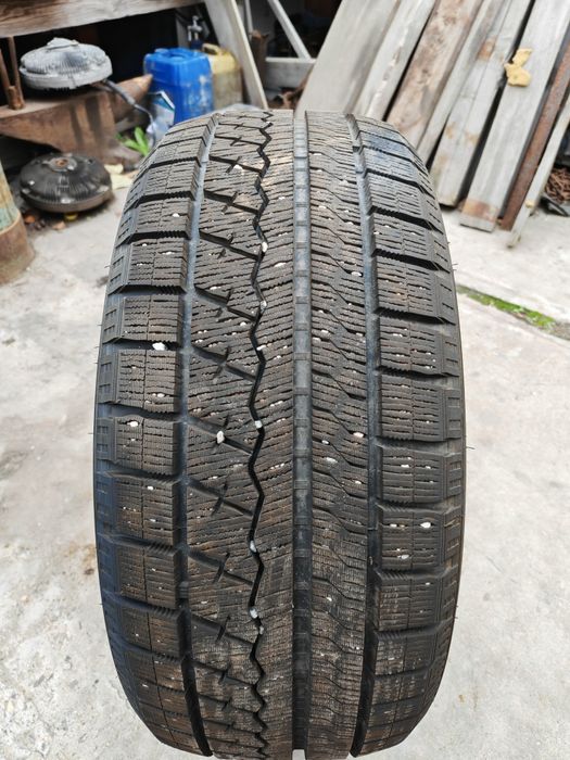 Продам шины Sailun 225/50/17