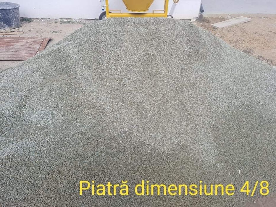 Vând piatră piatră