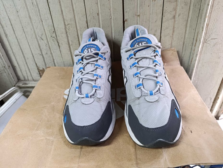 ''New Balance Ml615dd''оригинални маратонки 45.5 номер