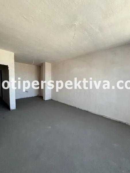 Продава се Тристаен апартамент в Пловдив, Тракия - 110 кв.м за 1146 €/кв.м - Снимка #1