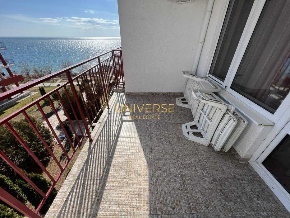 Продава се Двустаен апартамент в Свети Влас - 69 кв.м за 1287 €/кв.м - Снимка #12