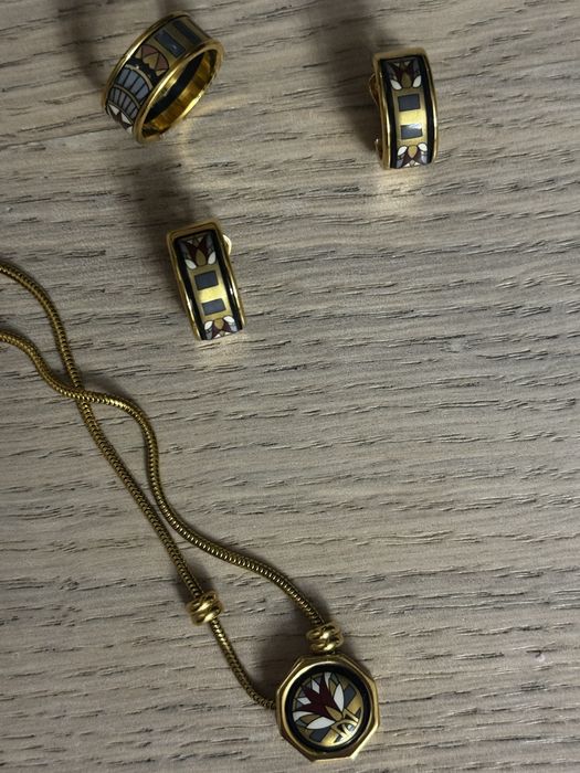 Набор Frey Wille