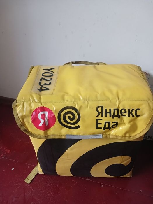 Продам термосумка