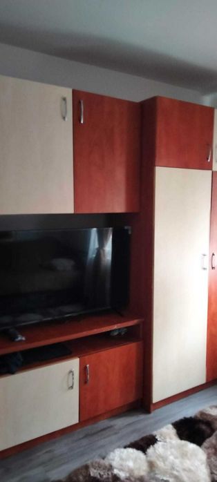 Garsonieră în Rulmentul