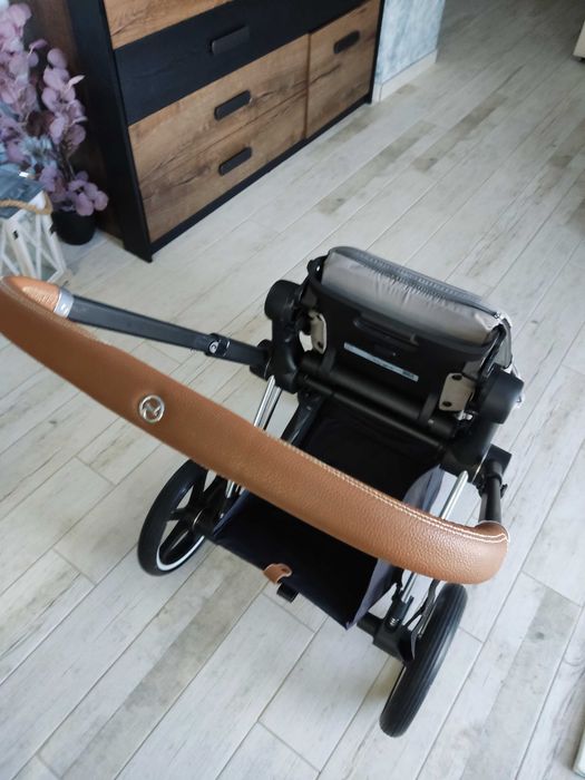 Детска количка Cybex в много добро състояние