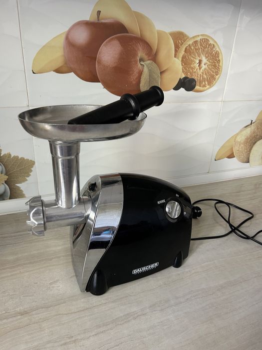 Продам мясорубка